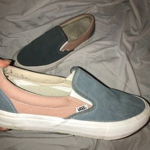 Vans slip on Mens 12